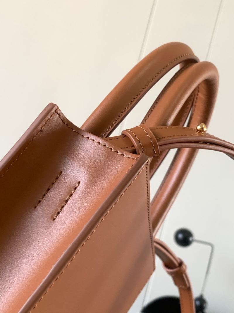 Loewe Top Handle Bags